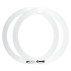 Evans ER-SNARE 1" and 1.5" E-Ring for 14" Snare Drums