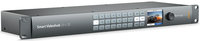 Blackmagic Design Smart Videohub 20x20 6G-SDI, Production Equipment