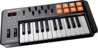 M-Audio OXYGEN25-IV Oxygen 25 USB MIDI Controller