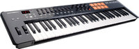 M-Audio OXYGEN61-IV Oxygen 61 61-Key USB MIDI Controller