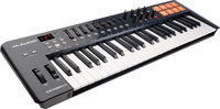 M-Audio Oxygen 49 49-Key USB MIDI Controller