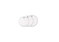 Remo PP-0940-BA Coated Ambassador Fusion Tom Batter Drumhead Pack: 10",12",14"