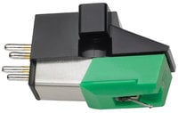 Audio-Technica AT95E 1/2" Mount Dual Magnet Cartridge