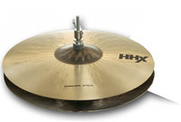 Sabian 11450 14" HH Fusion Hi-Hats