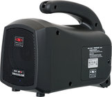 Galaxy Audio TV5X Any Spot Traveler 40 W Portable PA System