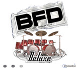 FXpansion BFD-DELUXE Expansion Drum Sound Library for BFD (VIRTUAL)