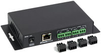 Lectrosonics DNT22 DNT Series 2x2 Dante Interface