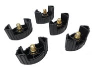 Manfrotto R1021,30 Pan Brake Knob for MVH502A (5 PACK)