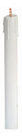 City Theatrical 3472 12" Incandescent Candle Stick