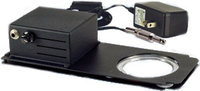 Apollo Design Technology SM-MOVE-S Simple Single Gobo Rotator