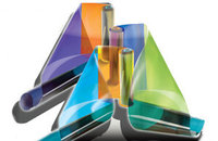 Apollo Design Technology AC-GS-10PRO-T Smart Color PRO 10 Theater Gel String