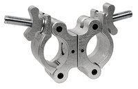The Light Source MLSM Aluminum Mega-Coupler Swivel