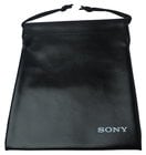 Sony 211314711  Vinyl Soft Case for MDR-7506 and MDR-V6