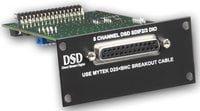 Mytek Digital DSD-DIO-CARD-SDIF DSD SDIF DIO-CARD Digital Audio Converter Card for Mytek 8X192ADDA