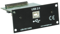 Mytek Digital USB-2.0-DIO-CARD USB2.0 DIO CARD