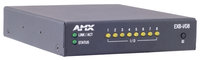 AMX EXB-I/O8 ICSLan Input/Output Interface, 8 Channels