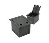 Elite Core FB-BLANK, Wall Plates, Floor Boxes & Enclosures