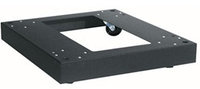 Middle Atlantic CBS-ERK-28 Skirted Caster Base Kit for ERK Series Rack Systems