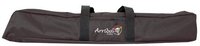 Arriba AS-171 Deluxe Speaker Tripod Bag for 2 Tripods