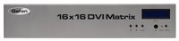 Gefen EXT-DVI-16416  16x16 DVI Crosspoint Matrix 