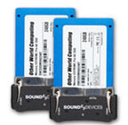 Sound Devices XM-CADDY-PACK XM Caddy Accessory Pack for 970