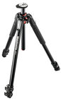 Manfrotto MT055XPRO3 Aluminum 3-Section Tripod with Horizontal Column