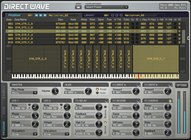 Image Line IL-DIRECTWAVE, Software Samplers & Sound Libraries