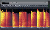 Image Line IL-EDISON Edison Waveform Editor