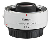 Canon 4409B002 Extender EF 1.4X III for EF Lenses