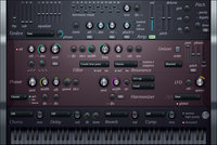 Image Line IL-HARMLESS, Software Synthesizers & Keyboards