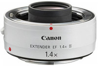 Canon 4409B002 Extender EF 1.4X III for EF Lenses