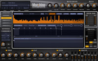 Image Line IL-MORPHINE Morphine Additive Synthsizer Software Virtual Instrument