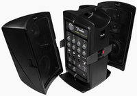 Fender Passport Conference, Packaged PA Systems