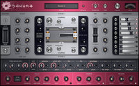 Image Line IL-SAKURA Sakura String Modeling Software Virtual Instrument