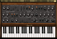 Image Line IL-SAWER, Software Synthesizers & Keyboards