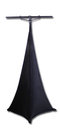 Odyssey SWTP4 Scrim Werks Dual 64" x 104" Section Tripod Scrim