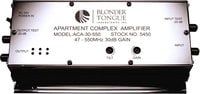 Blonder-Tongue ACA-30-550 550 Hz Apartment Complex RF Amplifier