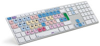 LogicKeyboard LKBUMCOM4AM89US Media Composer 4/5 Advance Line Keyboard for Mac