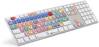 LogicKeyboard LKBUPPROCCM89 Premiere Pro CC Pro Line Keyboard for Mac