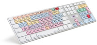 LogicKeyboard LKBUPTM89US Pro Tool Pro Line Keyboard for Mac
