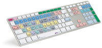 LogicKeyboard LKBUSIBAM89US Sibelius Advance Like Keyboard for Mac