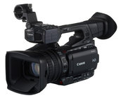 Canon XF200 High Definition Professional Camcorder