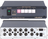 Kramer VS55A VS-55A