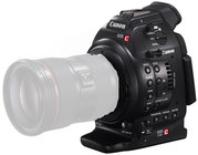 Canon EOS-C100-DUAL-PIXEL EOS C100 Dual Pixel Cinema EOS Digital Video Camera Body with Dual Pixel CMOS AF Feature Upgrade