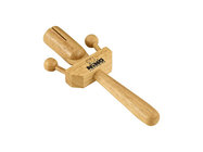 NINO Percussion NINO519 Woodpecker