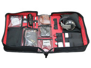 Odyssey BRLDJA Red Series DJ Accessory Organizer