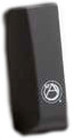 Atlas Sound AL-PHBCVR Replacement Battery Cover for AL-PH Transmitter