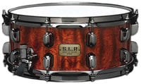 Tama G-Bubinga 6x14" Snare S.L.P. Bubinga Snare Drum LGB146NQB