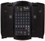 Fender Passport Event, Packaged PA Systems