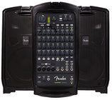 Fender Passport Venue, Packaged PA Systems